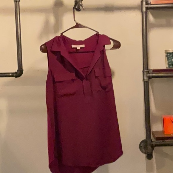 Loft blouse - Picture 1 of 5